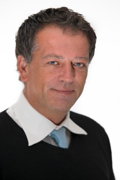 Christophe Hénin
